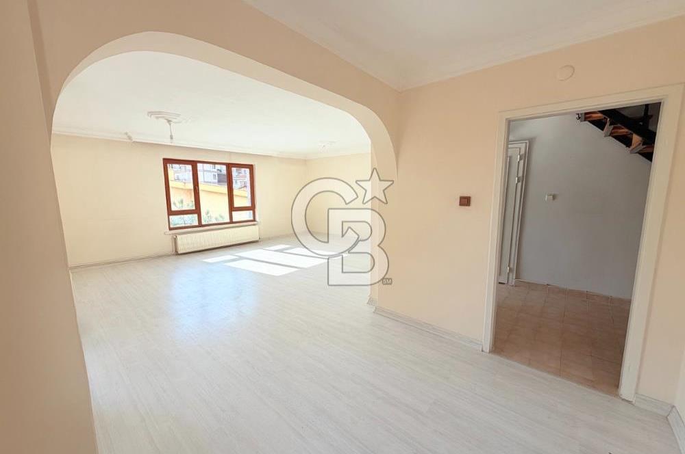 Keçiören Bağlarbaşı Mah.,4+1, Satılık,3 Cepheli, Dubleks Daire