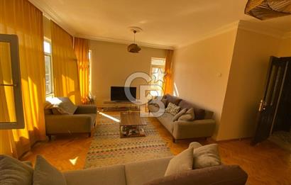 MAREŞEL FEVZİ ÇAKMAK CADDESİ 3+1DEN 2+1 E ÇEVRİLMİŞ KOMBİLi