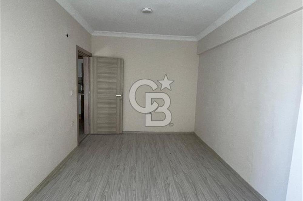 Menemen Seyrek'te 1+1 Ara kat Satılık daire