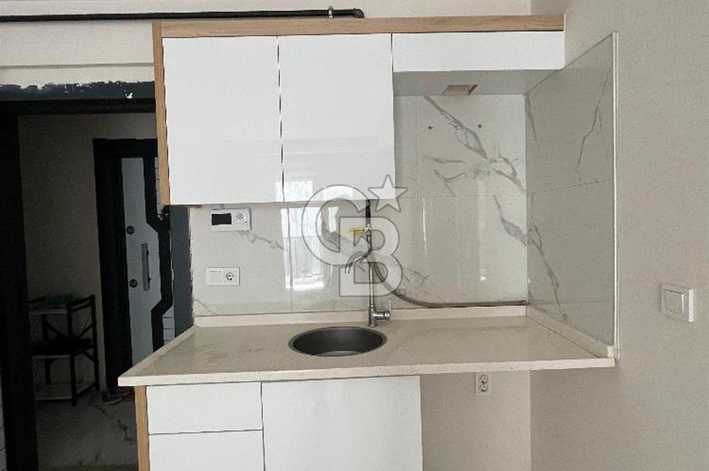 Menemen Seyrek'te 1+1 Ara kat Satılık daire