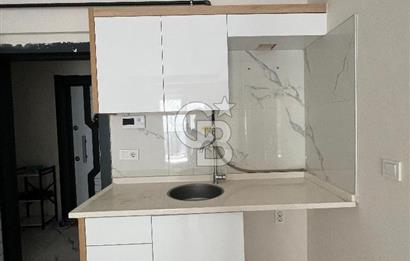Menemen Seyrek'te 1+1 Ara kat Satılık daire