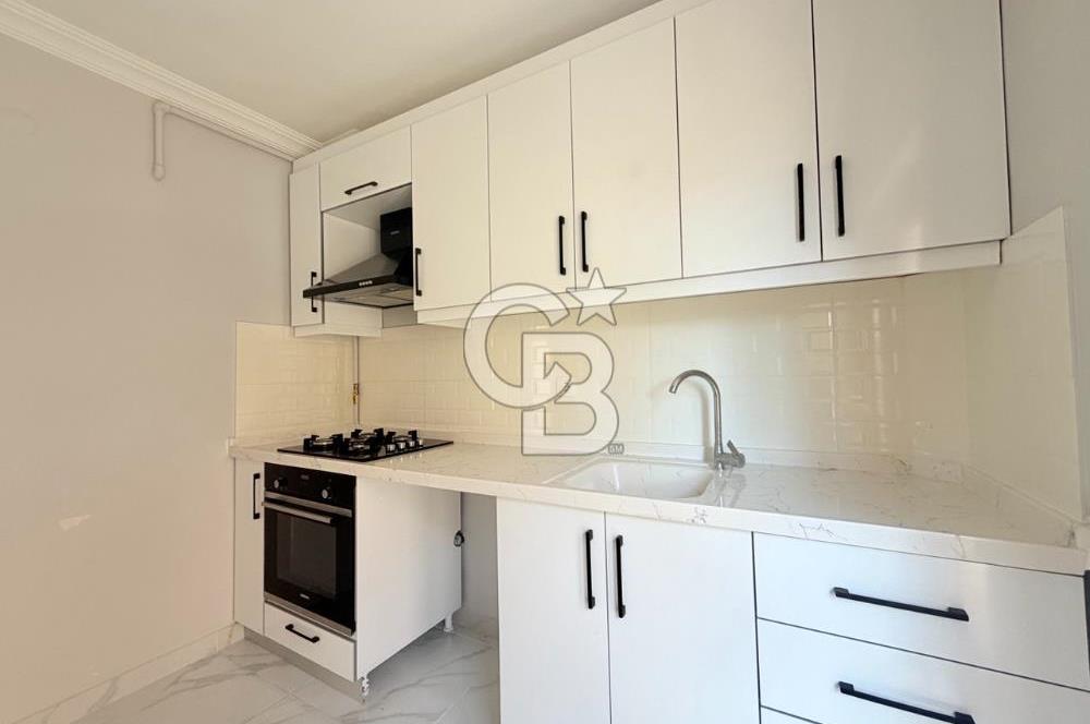 Keçiören Bağlarbaşı Mah.,4+1, Satılık,3 Cepheli, Dubleks Daire