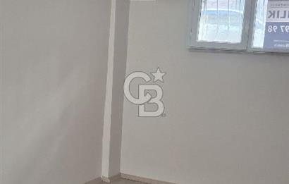 HALKALI, İSTASYON MH. KİRALIK 1+1 BAHÇE KATI DAİRE