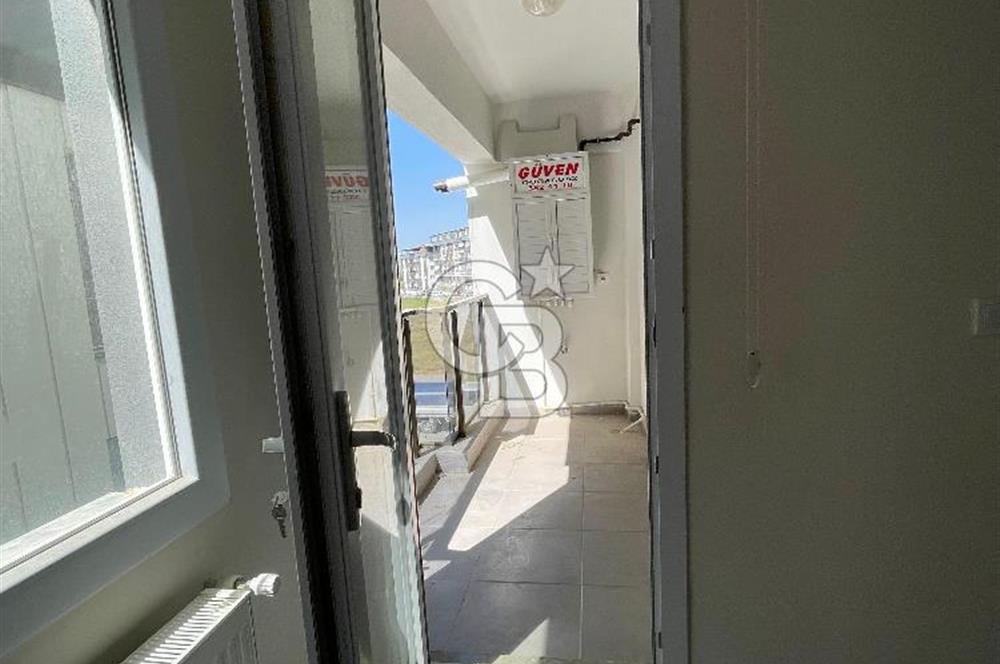 Menemen Seyrek'te 1+1 Ara kat Satılık daire