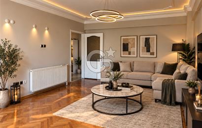 ATAKENT TRAMVAY DURAĞI KARŞISI 3+1 ÇİFT CEPHE 130m2 SATILIK DAİRE