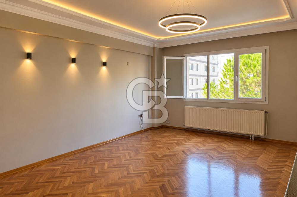 ATAKENT TRAMVAY DURAĞI KARŞISI 3+1 ÇİFT CEPHE 130m2 SATILIK DAİRE