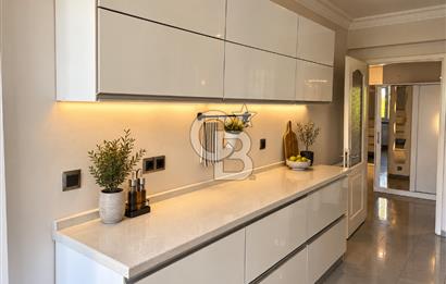ATAKENT TRAMVAY DURAĞI KARŞISI 3+1 ÇİFT CEPHE 130m2 SATILIK DAİRE