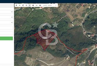 Gürbulak seyrantepe'de Satılık 16.300m2 tarla ve fındıklık.. - 8 - 373935