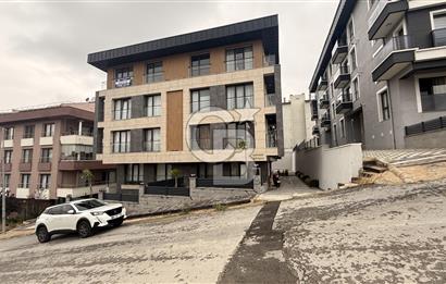ÇANKAYA HİLAL YILDIZ KULE ARKASI LÜKS EŞYALI 1+1 KİRALIK DAİRE