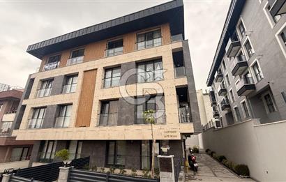 ÇANKAYA HİLAL YILDIZ KULE ARKASI LÜKS EŞYALI 1+1 KİRALIK DAİRE