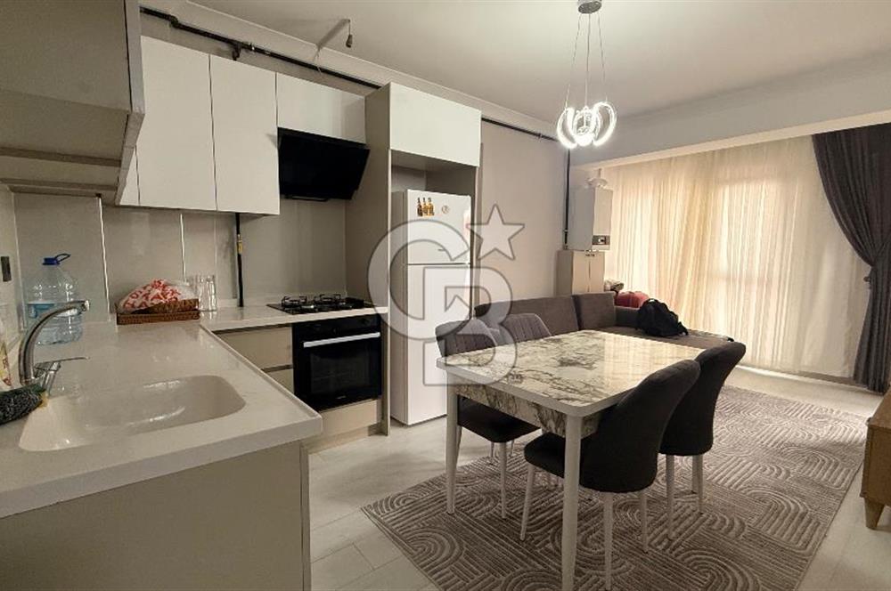 ÇANKAYA HİLAL YILDIZ KULE ARKASI LÜKS EŞYALI 1+1 KİRALIK DAİRE