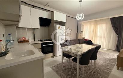 ÇANKAYA HİLAL YILDIZ KULE ARKASI LÜKS EŞYALI 1+1 KİRALIK DAİRE