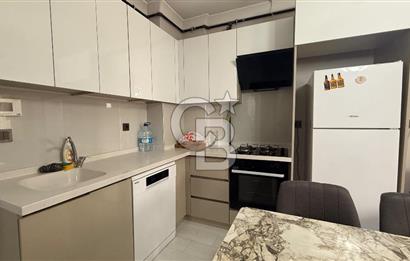 ÇANKAYA HİLAL YILDIZ KULE ARKASI LÜKS EŞYALI 1+1 KİRALIK DAİRE