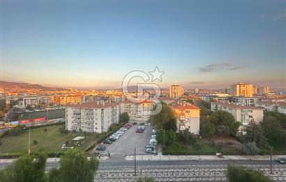 Atakent Efes Blokları’nda 3+1 137 M² Full Eşyalı  Deniz Manzaralı Çift Cephe Kiralık Daire 