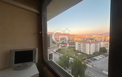 Atakent Efes Blokları’nda 3+1 137 M² Full Eşyalı  Deniz Manzaralı Çift Cephe Kiralık Daire 