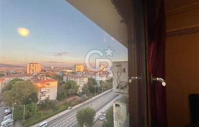Atakent Efes Blokları’nda 3+1 137 M² Full Eşyalı  Deniz Manzaralı Çift Cephe Kiralık Daire 