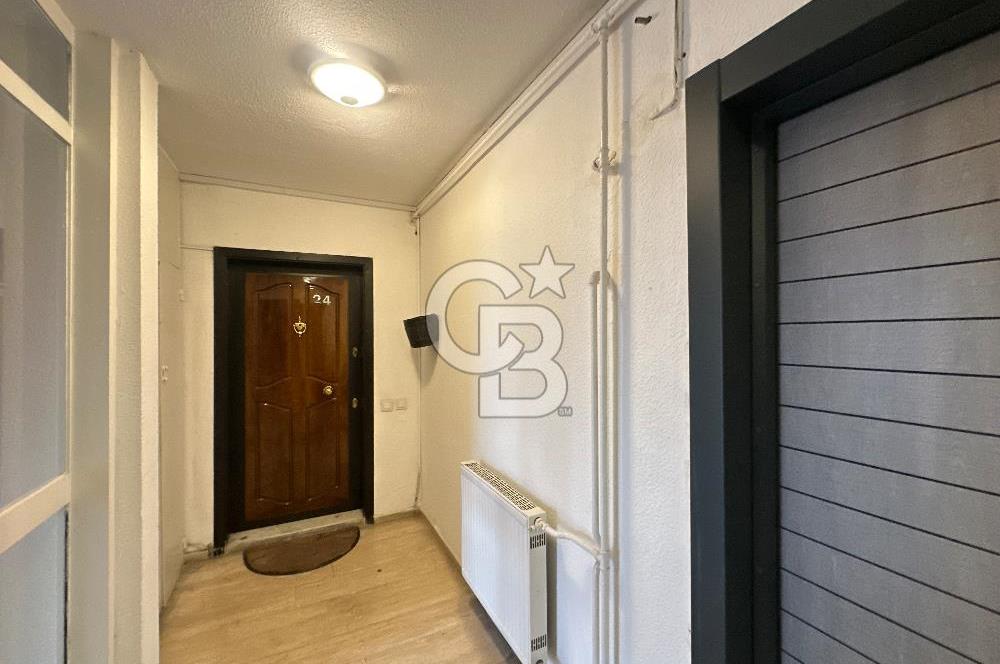 Atakent Efes Blokları’nda 3+1 137 M² Full Eşyalı  Deniz Manzaralı Çift Cephe Kiralık Daire 