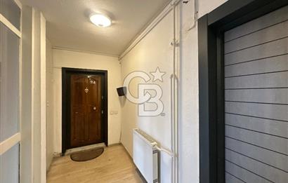 Atakent Efes Blokları’nda 3+1 137 M² Full Eşyalı  Deniz Manzaralı Çift Cephe Kiralık Daire 