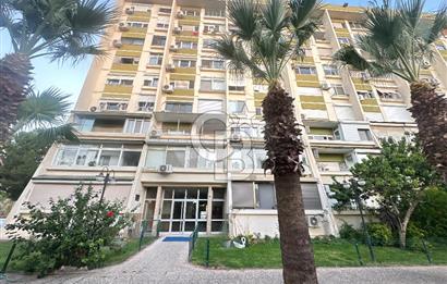 Atakent Efes Blokları’nda 3+1 137 M² Full Eşyalı  Deniz Manzaralı Çift Cephe Kiralık Daire 