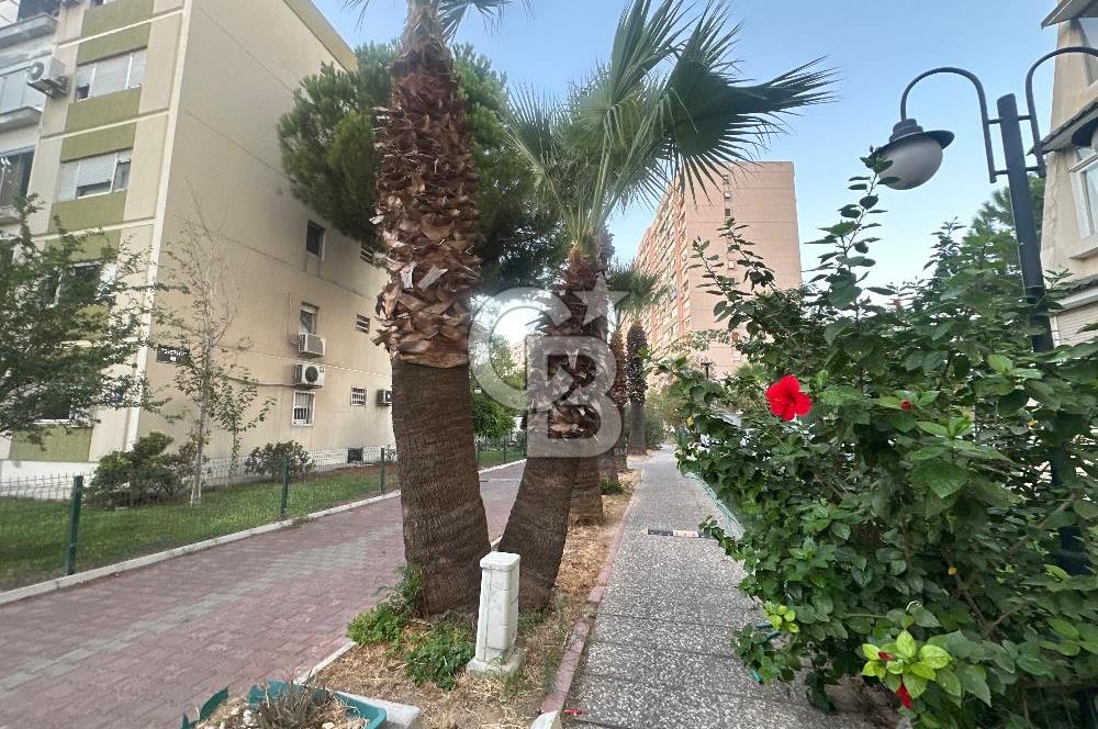 Atakent Efes Blokları’nda 3+1 137 M² Full Eşyalı  Deniz Manzaralı Çift Cephe Kiralık Daire 