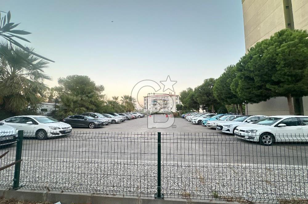Atakent Efes Blokları’nda 3+1 137 M² Full Eşyalı  Deniz Manzaralı Çift Cephe Kiralık Daire 