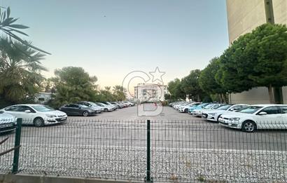 Atakent Efes Blokları’nda 3+1 137 M² Full Eşyalı  Deniz Manzaralı Çift Cephe Kiralık Daire 