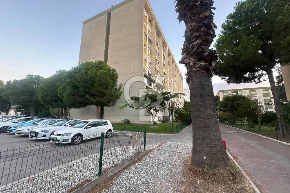 Atakent Efes Blokları’nda 3+1 137 M² Full Eşyalı  Deniz Manzaralı Çift Cephe Kiralık Daire 
