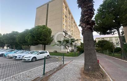 Atakent Efes Blokları’nda 3+1 137 M² Full Eşyalı  Deniz Manzaralı Çift Cephe Kiralık Daire 