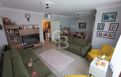 RASİMPAŞA KADIKÖY SATILIK ASANSÖRLÜ ARA KAT 3+1 DAİRE