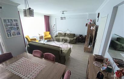 RASİMPAŞA KADIKÖY SATILIK ASANSÖRLÜ ARA KAT 3+1 DAİRE