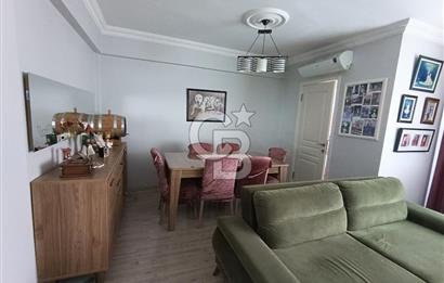 RASİMPAŞA KADIKÖY SATILIK ASANSÖRLÜ ARA KAT 3+1 DAİRE