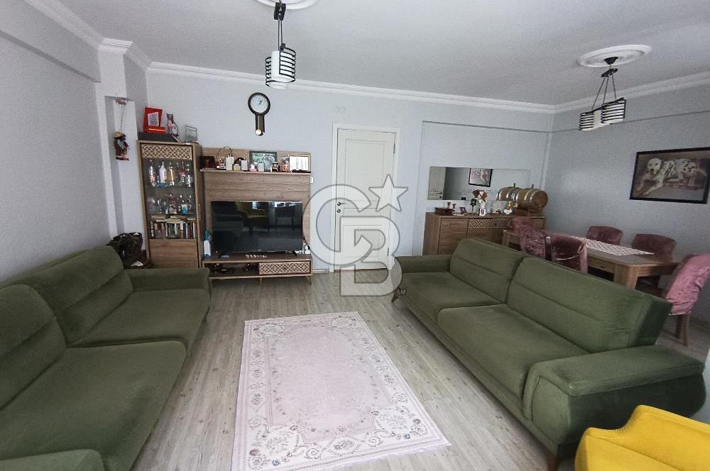 RASİMPAŞA KADIKÖY SATILIK ASANSÖRLÜ ARA KAT 3+1 DAİRE