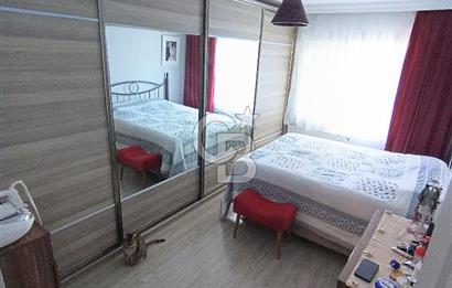 RASİMPAŞA KADIKÖY SATILIK ASANSÖRLÜ ARA KAT 3+1 DAİRE