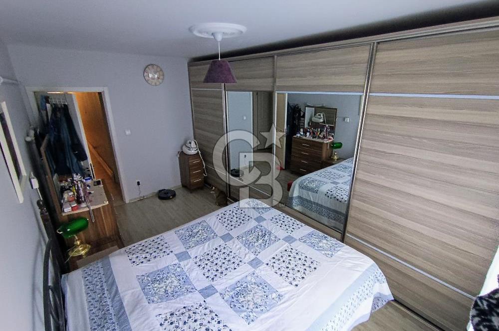 RASİMPAŞA KADIKÖY SATILIK ASANSÖRLÜ ARA KAT 3+1 DAİRE
