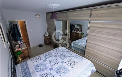 RASİMPAŞA KADIKÖY SATILIK ASANSÖRLÜ ARA KAT 3+1 DAİRE