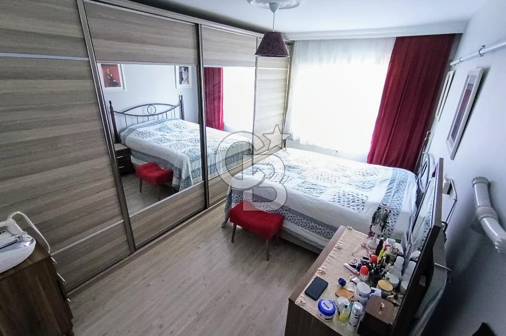 RASİMPAŞA KADIKÖY SATILIK ASANSÖRLÜ ARA KAT 3+1 DAİRE