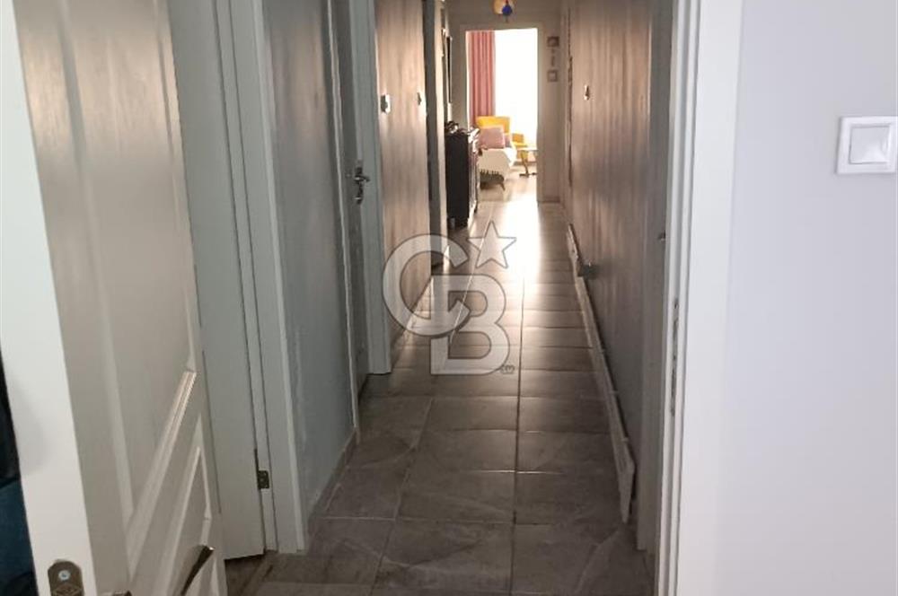 RASİMPAŞA KADIKÖY SATILIK ASANSÖRLÜ ARA KAT 3+1 DAİRE