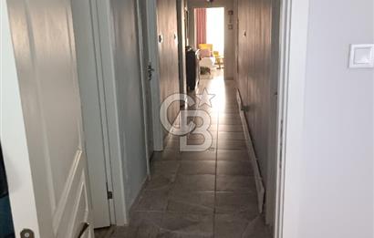 RASİMPAŞA KADIKÖY SATILIK ASANSÖRLÜ ARA KAT 3+1 DAİRE