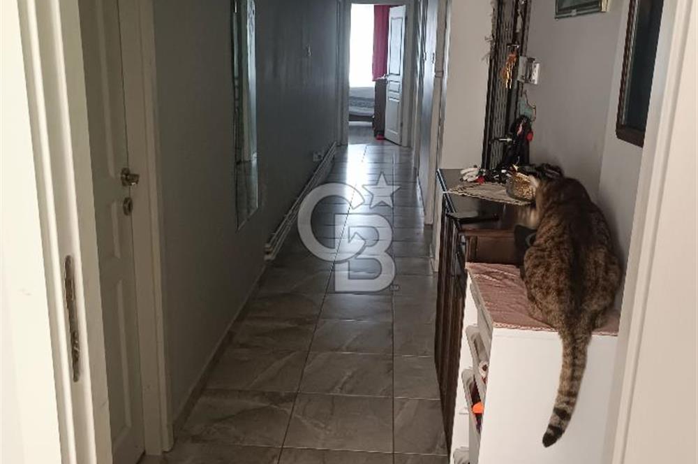 RASİMPAŞA KADIKÖY SATILIK ASANSÖRLÜ ARA KAT 3+1 DAİRE
