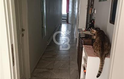 RASİMPAŞA KADIKÖY SATILIK ASANSÖRLÜ ARA KAT 3+1 DAİRE