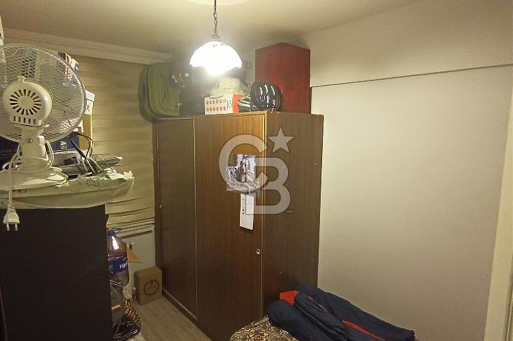 RASİMPAŞA KADIKÖY SATILIK ASANSÖRLÜ ARA KAT 3+1 DAİRE