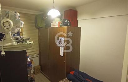 RASİMPAŞA KADIKÖY SATILIK ASANSÖRLÜ ARA KAT 3+1 DAİRE