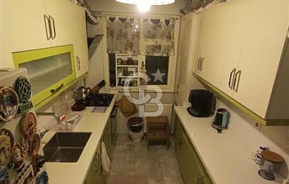 RASİMPAŞA KADIKÖY SATILIK ASANSÖRLÜ ARA KAT 3+1 DAİRE