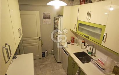 RASİMPAŞA KADIKÖY SATILIK ASANSÖRLÜ ARA KAT 3+1 DAİRE