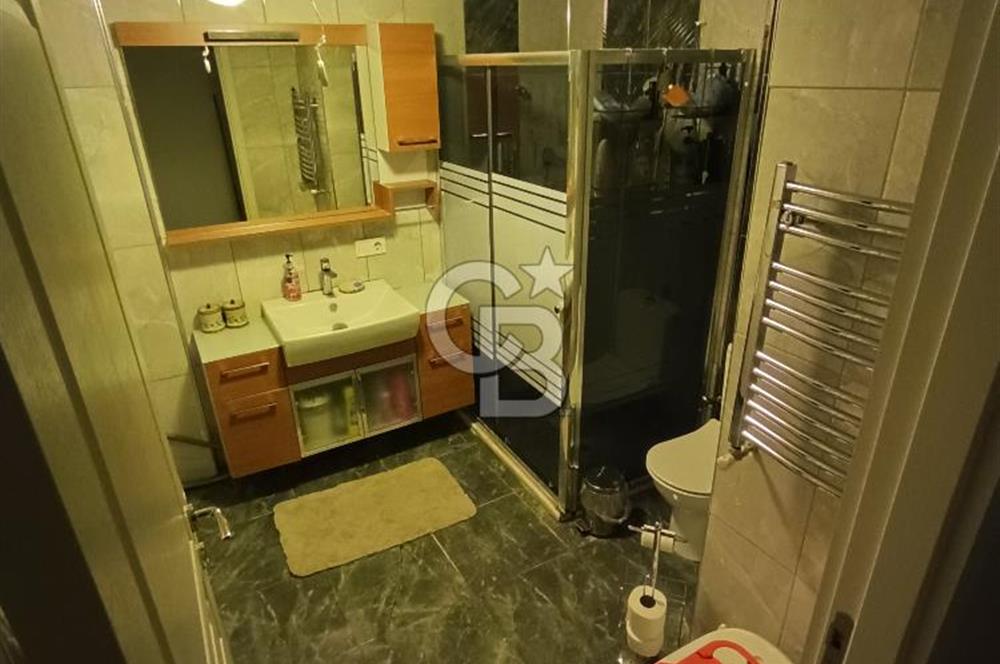 RASİMPAŞA KADIKÖY SATILIK ASANSÖRLÜ ARA KAT 3+1 DAİRE