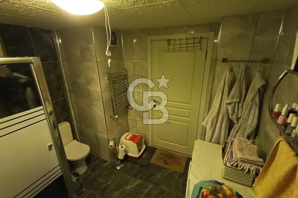 RASİMPAŞA KADIKÖY SATILIK ASANSÖRLÜ ARA KAT 3+1 DAİRE