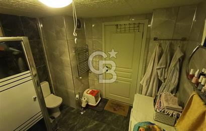 RASİMPAŞA KADIKÖY SATILIK ASANSÖRLÜ ARA KAT 3+1 DAİRE