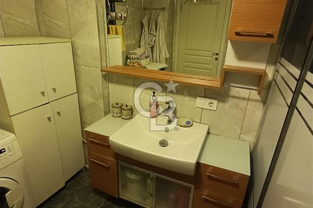 RASİMPAŞA KADIKÖY SATILIK ASANSÖRLÜ ARA KAT 3+1 DAİRE
