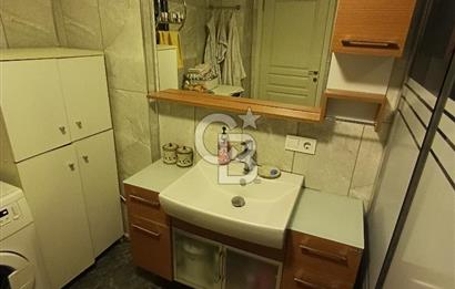 RASİMPAŞA KADIKÖY SATILIK ASANSÖRLÜ ARA KAT 3+1 DAİRE