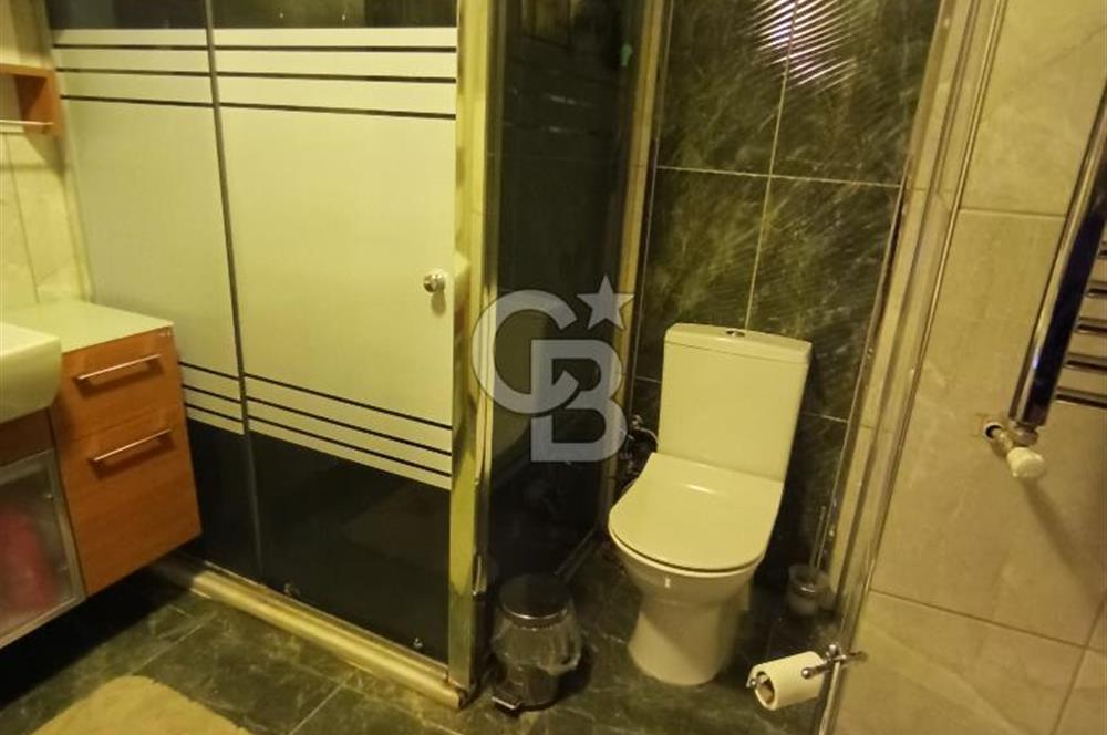 RASİMPAŞA KADIKÖY SATILIK ASANSÖRLÜ ARA KAT 3+1 DAİRE